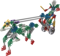 Wholesalers of Knex - Imagine Power & Play Motorized Building Set toys image 4